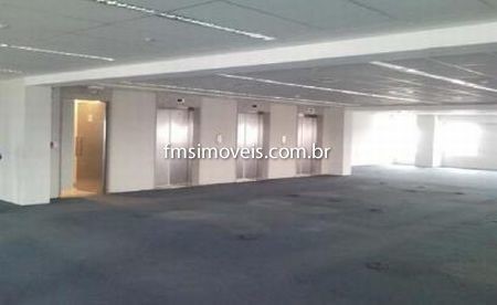 Sala-Conjunto, 2033 m² - Foto 1