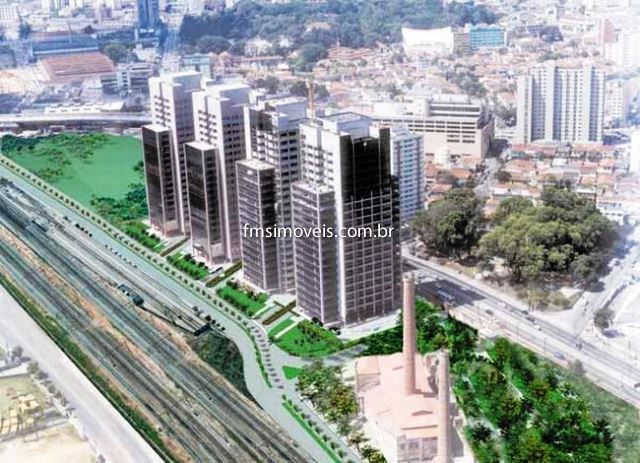 Sala-Conjunto, 608 m² - Foto 2