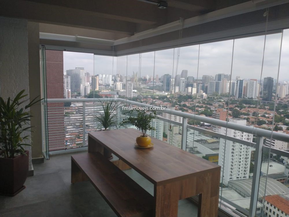 Cobertura, 2 quartos, 136 m² - Foto 19