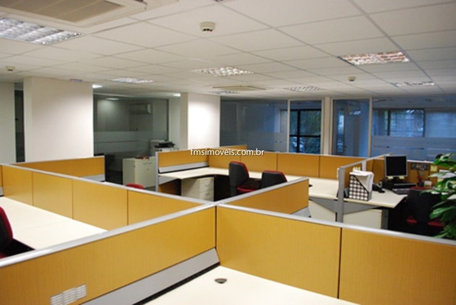 Prédio Inteiro, 4464 m² - Foto 1