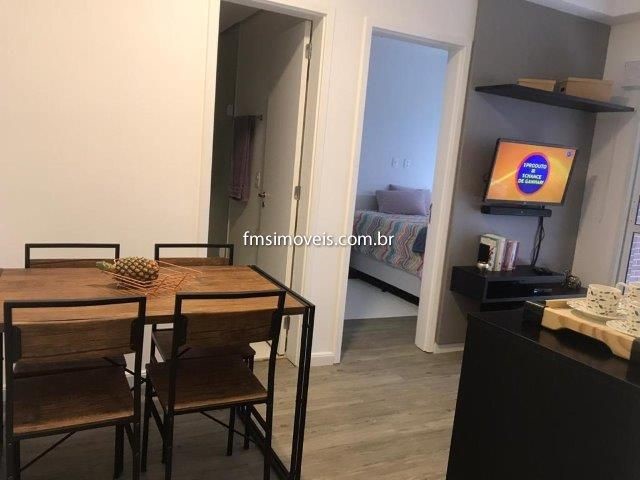 Apartamento, 1 quarto, 41 m² - Foto 4