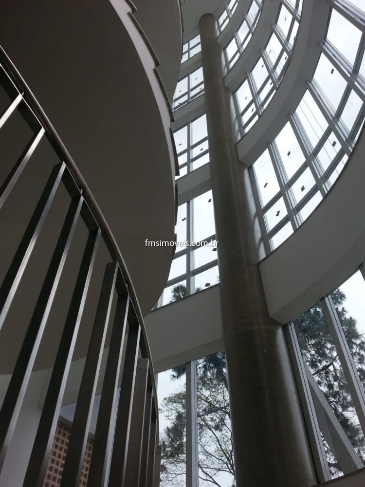 Prédio Inteiro, 4498 m² - Foto 2