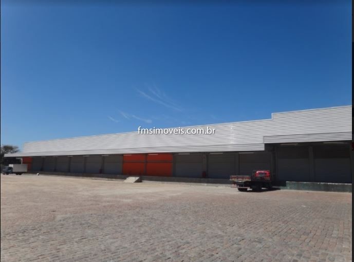 Depósito-Galpão, 3654 m² - Foto 41