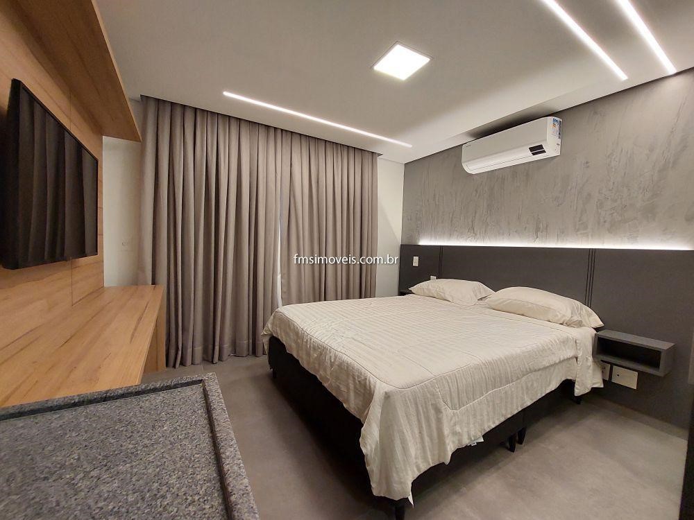 Apartamento, 1 quarto, 25 m² - Foto 6