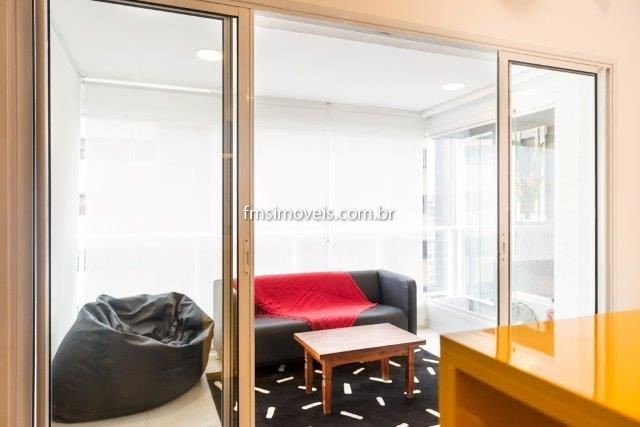 Apartamento, 1 quarto, 35 m² - Foto 4