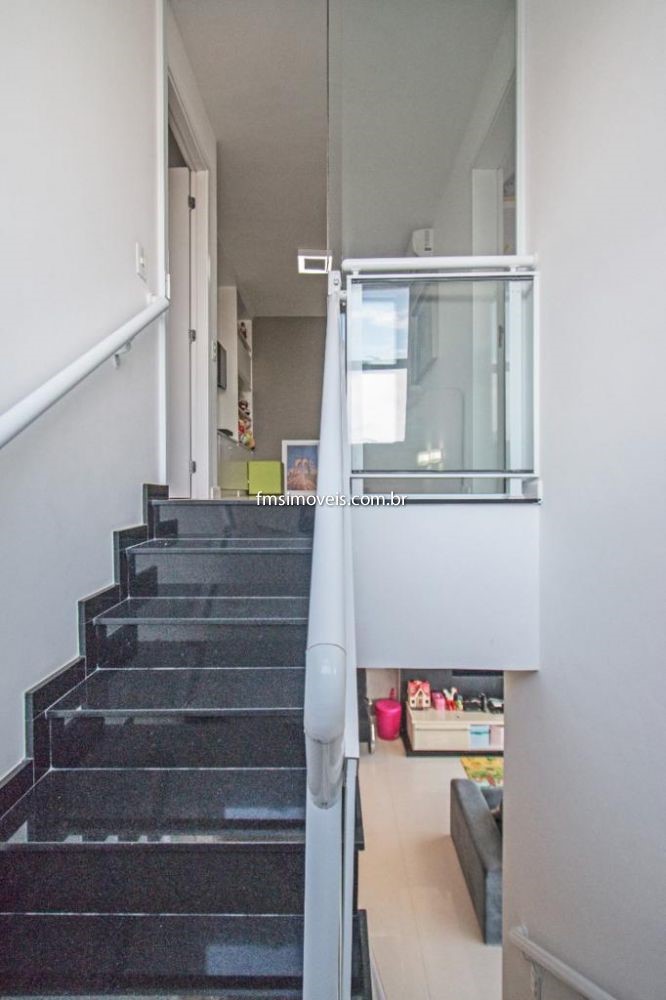 Apartamento, 2 quartos, 130 m² - Foto 26
