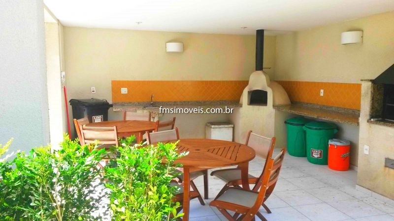 Apartamento à venda com 3 quartos, 94m² - Foto 42