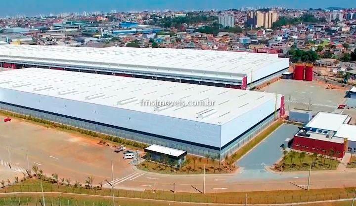 Depósito-Galpão, 945 m² - Foto 14