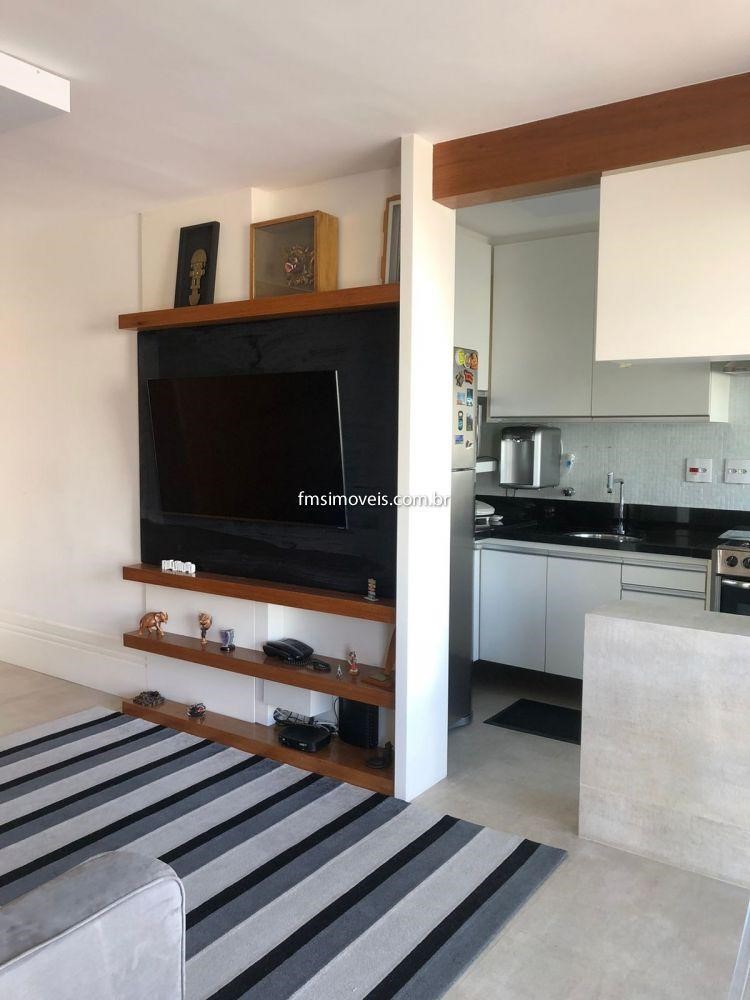 Apartamento, 1 quarto, 43 m² - Foto 10
