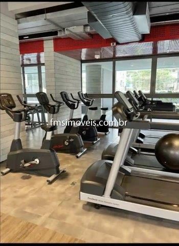 Apartamento, 1 quarto, 19 m² - Foto 25