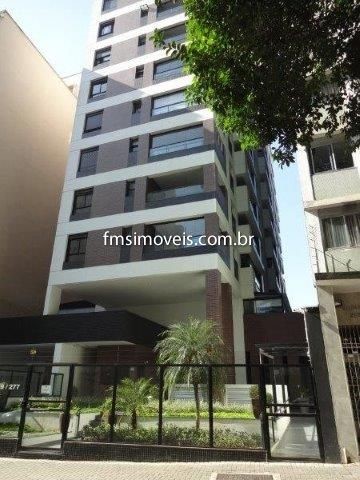 Apartamento, 1 quarto, 43 m² - Foto 34