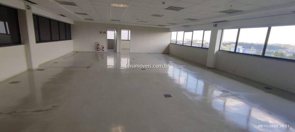 Sala-Conjunto, 330 m² - Foto 10