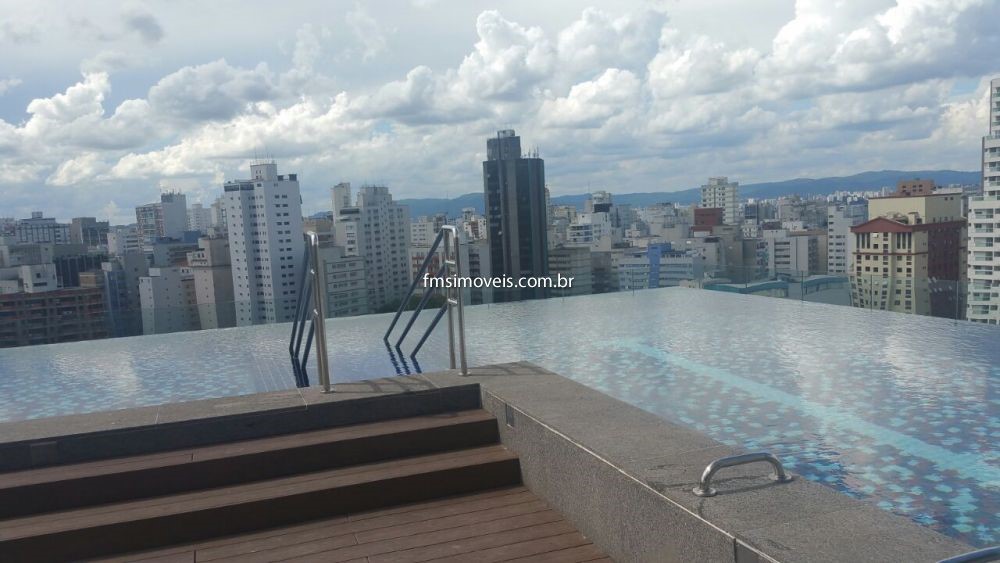 Apartamento, 1 quarto, 35 m² - Foto 13