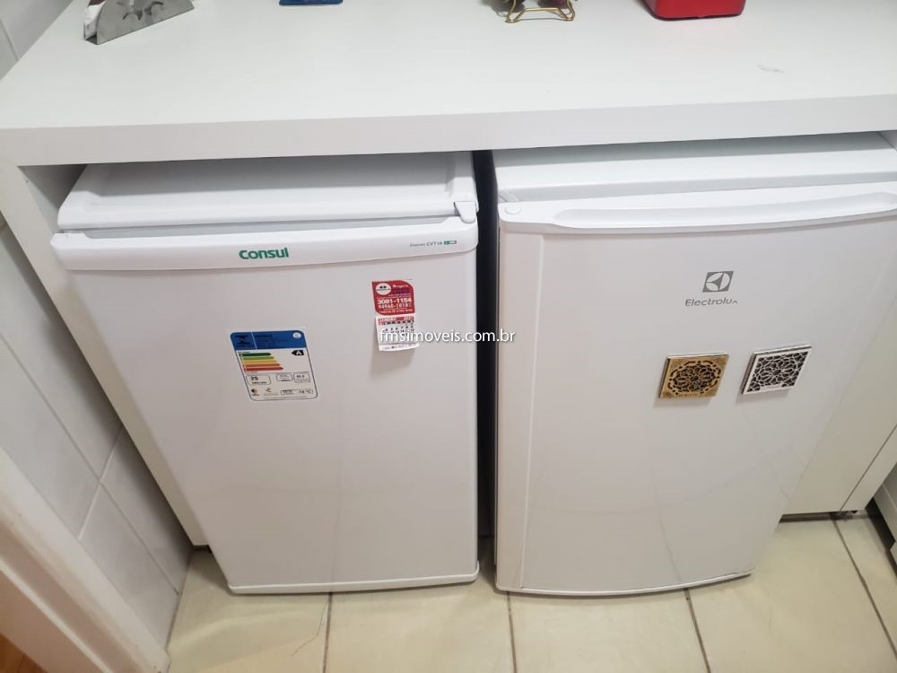 Apartamento, 1 quarto, 31 m² - Foto 22
