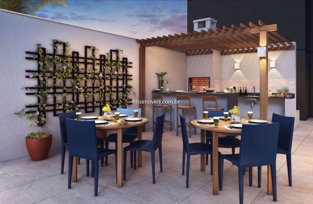 Apartamento, 1 quarto, 34 m² - Foto 22