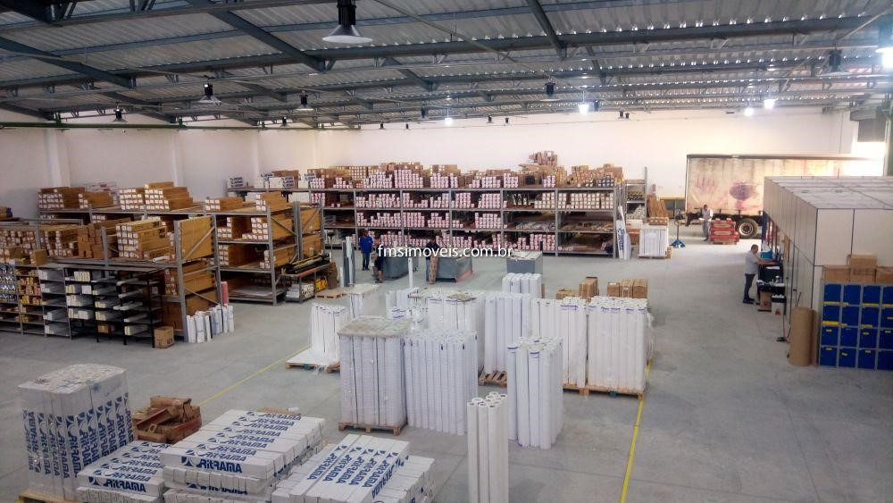 Depósito-Galpão, 2200 m² - Foto 21