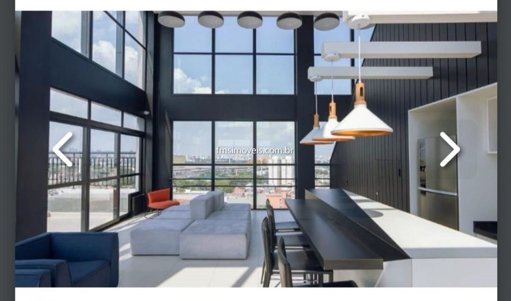 Apartamento à venda com 1 quarto, 14m² - Foto 16