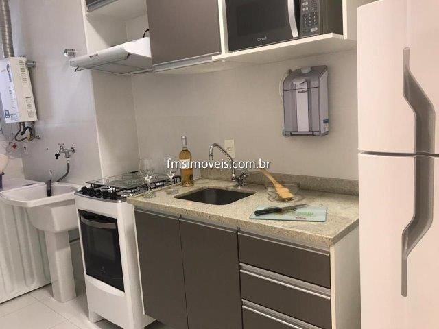 Apartamento, 1 quarto, 41 m² - Foto 10