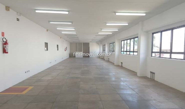 Depósito-Galpão, 1376 m² - Foto 9