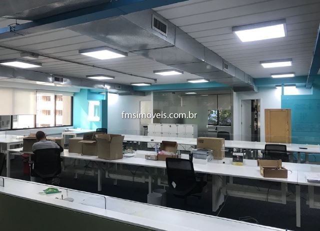 Prédio Inteiro, 3400 m² - Foto 12