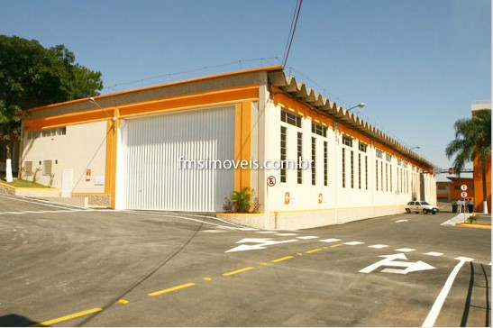 Depósito-Galpão, 12769 m² - Foto 6