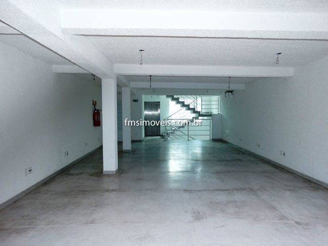 Prédio Inteiro, 600 m² - Foto 1