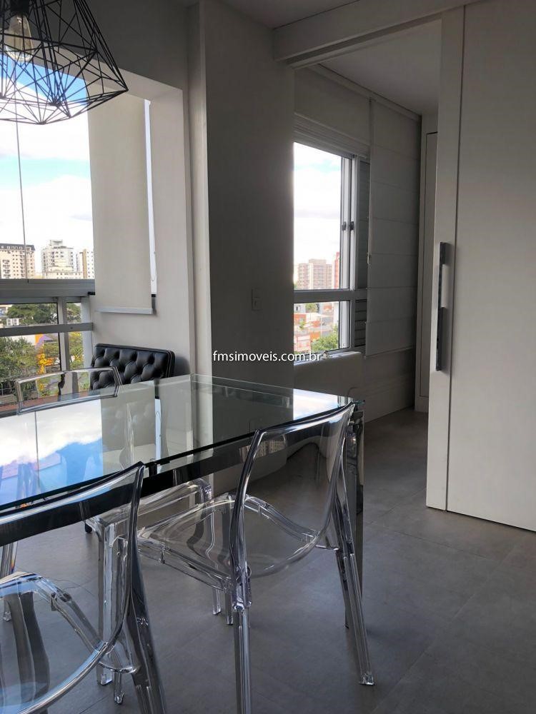 Apartamento, 1 quarto, 43 m² - Foto 8