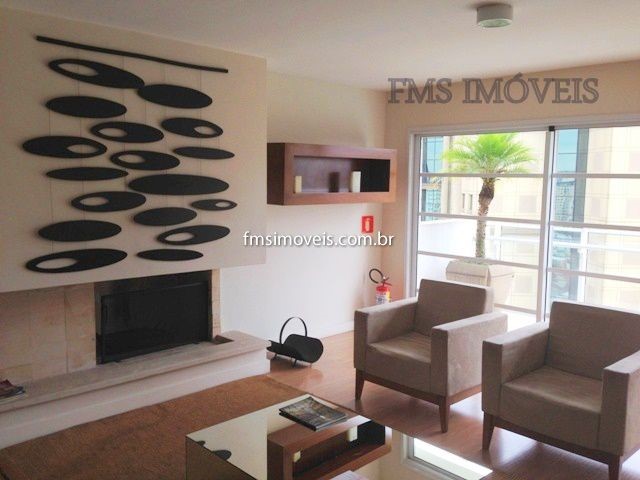 Apartamento, 1 quarto, 45 m² - Foto 24