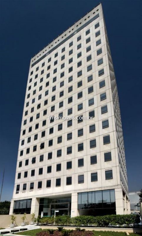 Sala-Conjunto, 2033 m² - Foto 2
