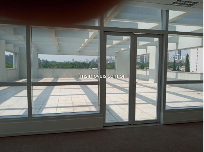 Prédio Inteiro, 2545 m² - Foto 5