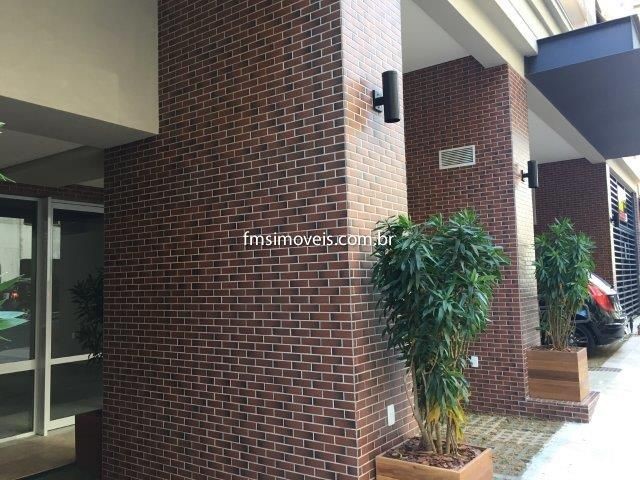 Apartamento, 1 quarto, 41 m² - Foto 36