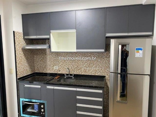 Apartamento, 1 quarto, 43 m² - Foto 7