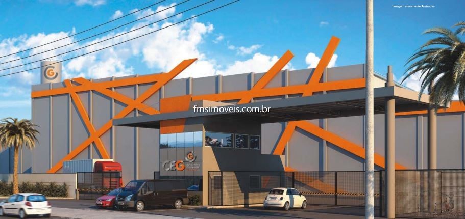 Depósito-Galpão, 33600 m² - Foto 14