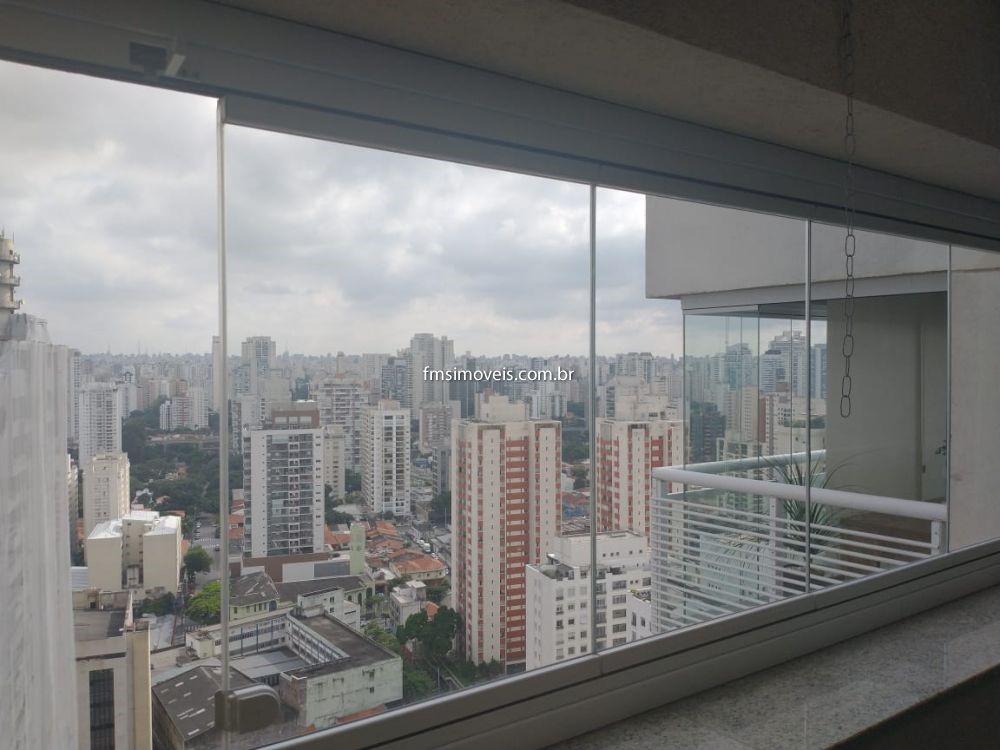 Cobertura, 2 quartos, 136 m² - Foto 10