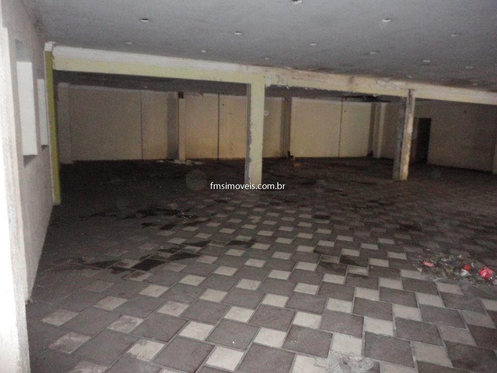 Depósito-Galpão, 600 m² - Foto 8