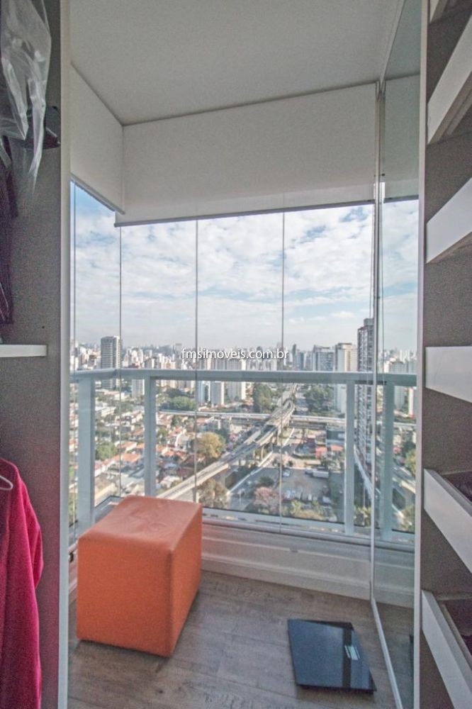 Apartamento, 2 quartos, 130 m² - Foto 24