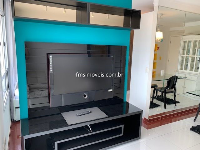 Apartamento, 1 quarto, 47 m² - Foto 9