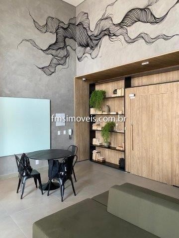 Apartamento, 1 quarto, 22 m² - Foto 25