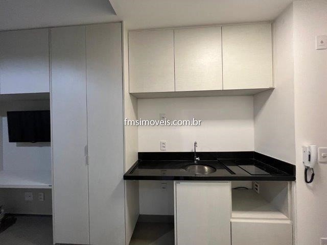 Apartamento, 1 quarto, 22 m² - Foto 4