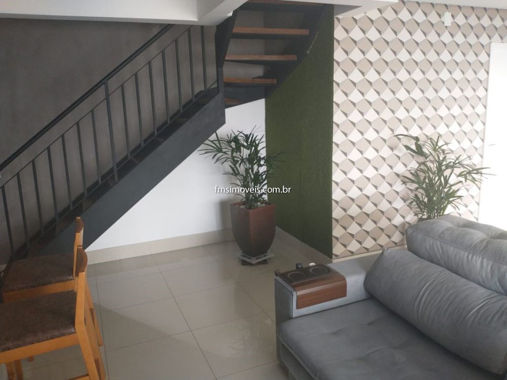 Cobertura, 2 quartos, 136 m² - Foto 5