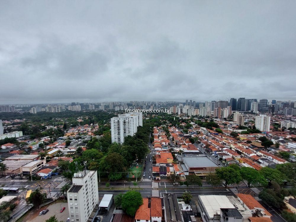 Apartamento, 1 quarto, 25 m² - Foto 13