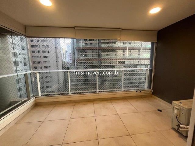 Apartamento, 1 quarto, 34 m² - Foto 1
