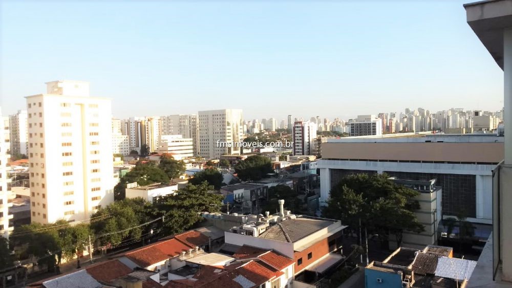 Apartamento, 1 quarto, 45 m² - Foto 20