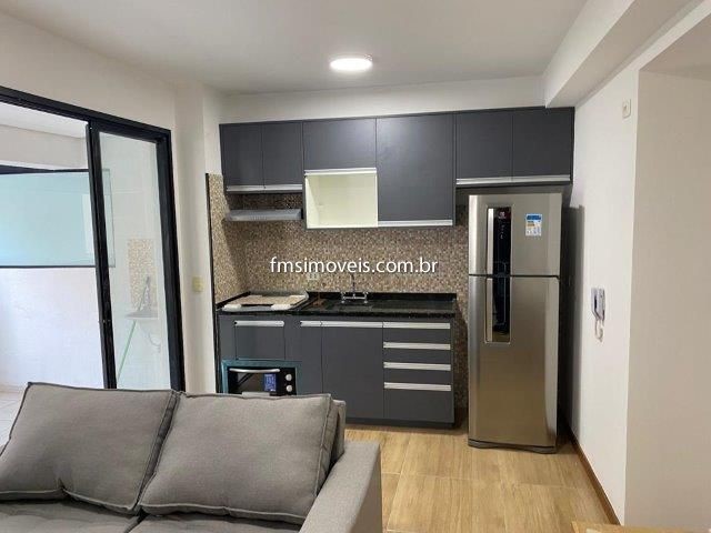 Apartamento, 1 quarto, 43 m² - Foto 6