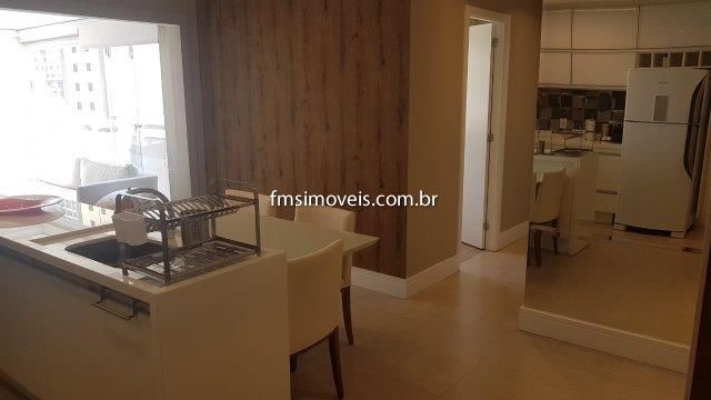 Apartamento, 2 quartos, 63 m² - Foto 1