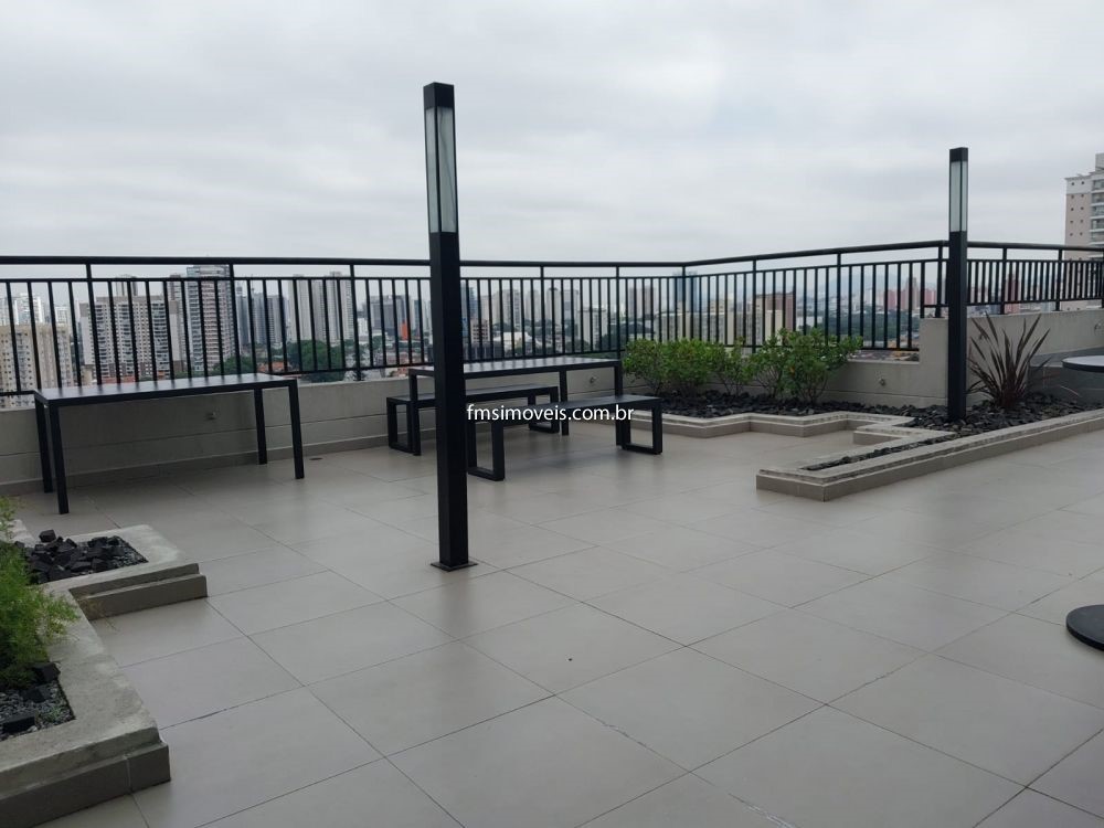 Apartamento à venda com 1 quarto, 14m² - Foto 40