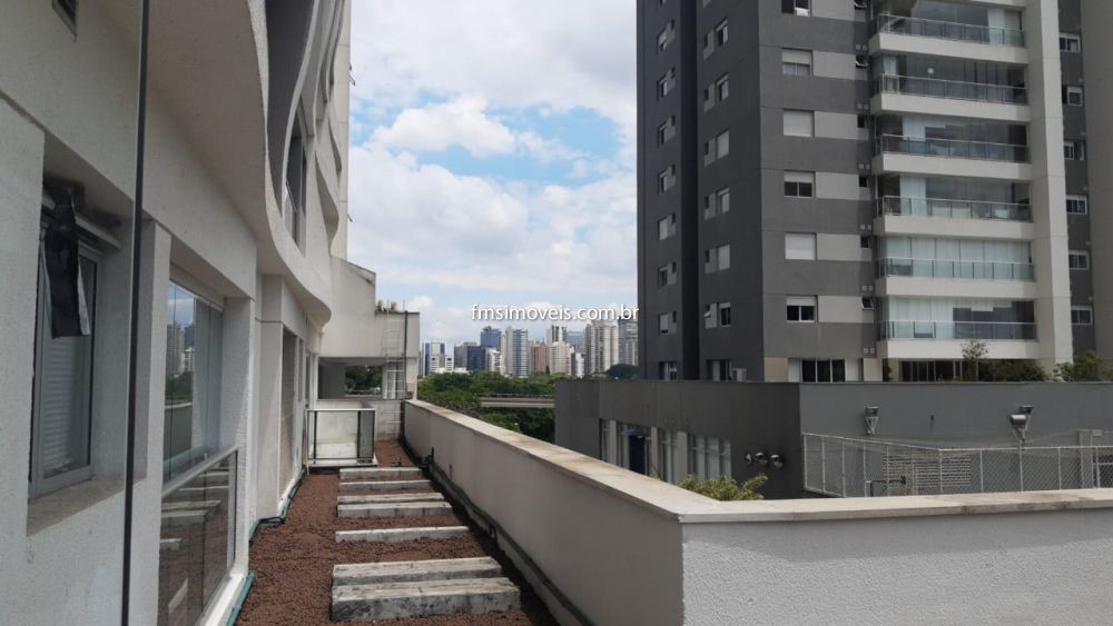 Apartamento, 1 quarto, 47 m² - Foto 14