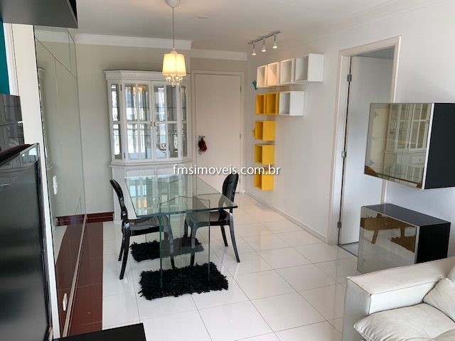 Apartamento, 1 quarto, 47 m² - Foto 7