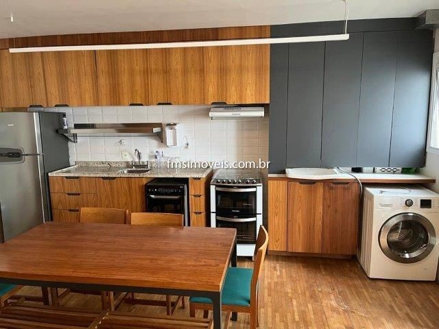Apartamento, 1 quarto, 54 m² - Foto 6