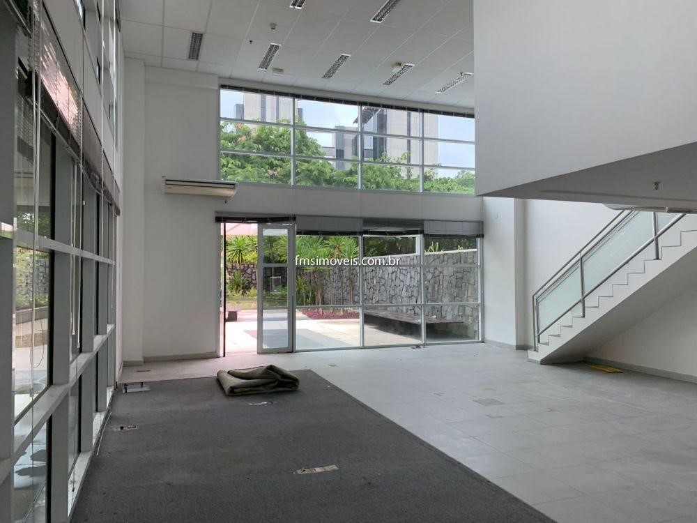 Loja-Salão, 138 m² - Foto 13